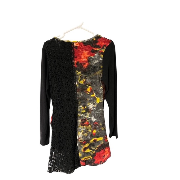 Women’s Long Sleeve top - Picture 2 of 7